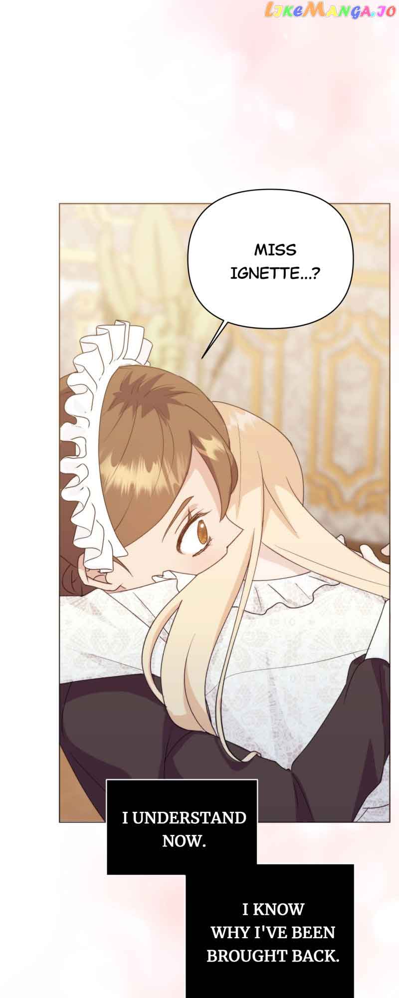 The Grand Duke Is Mine Chapter 2 - Page 51