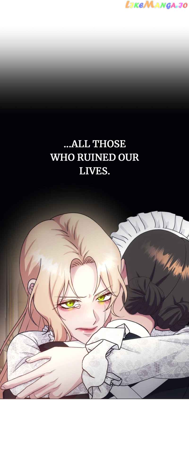 The Grand Duke Is Mine Chapter 2 - Page 54