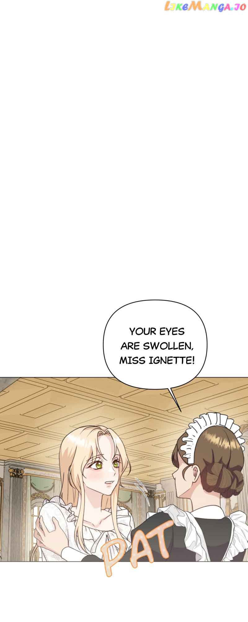 The Grand Duke Is Mine Chapter 2 - Page 55