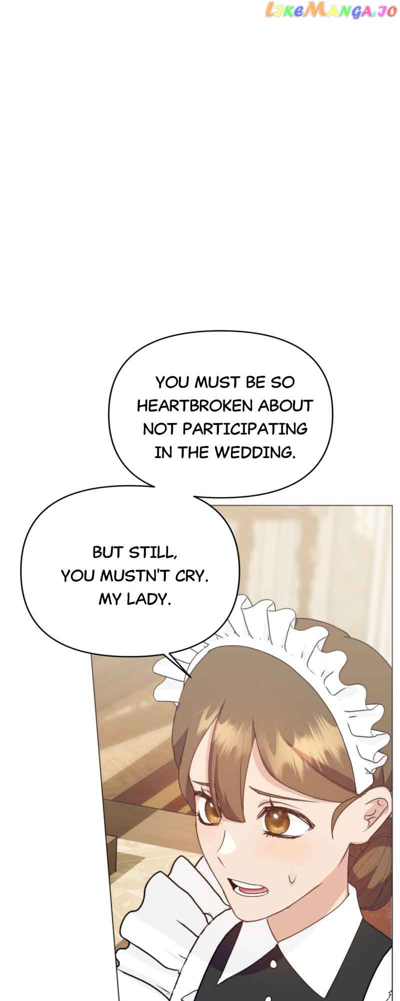 The Grand Duke Is Mine Chapter 2 - Page 56
