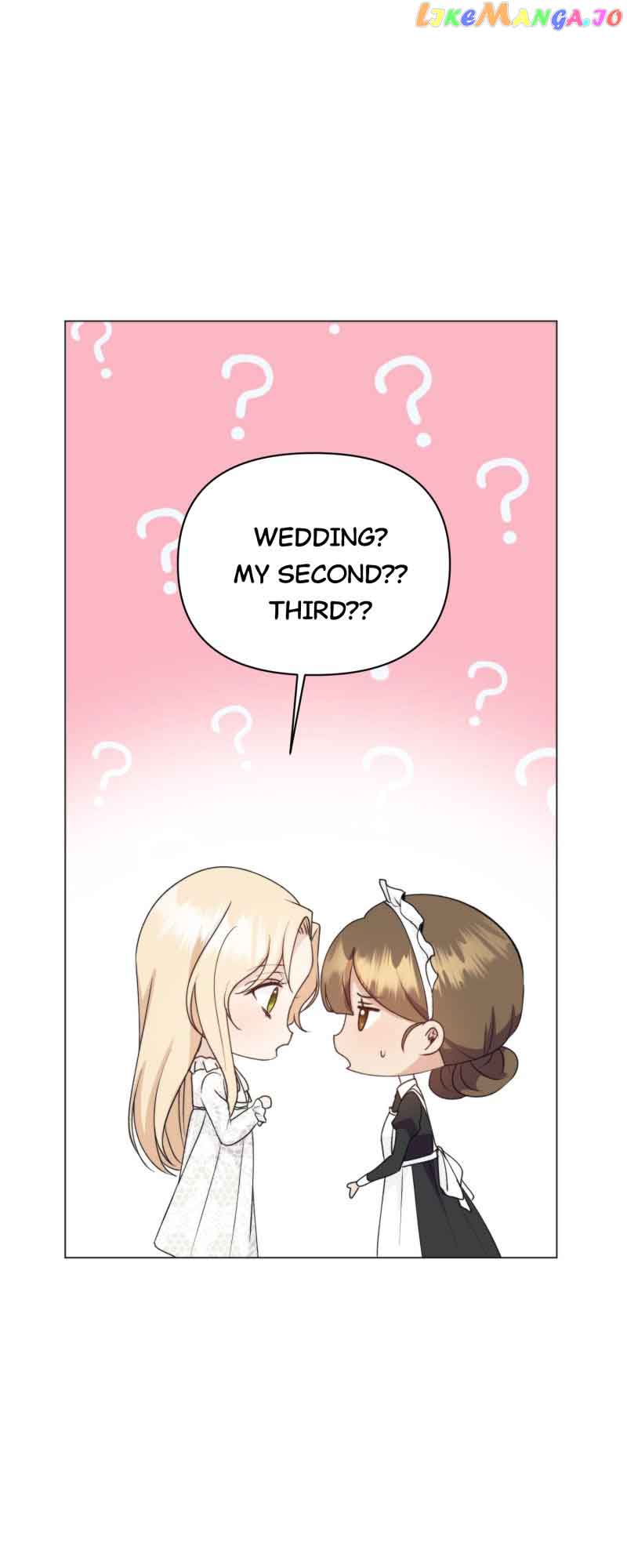 The Grand Duke Is Mine Chapter 2 - Page 58