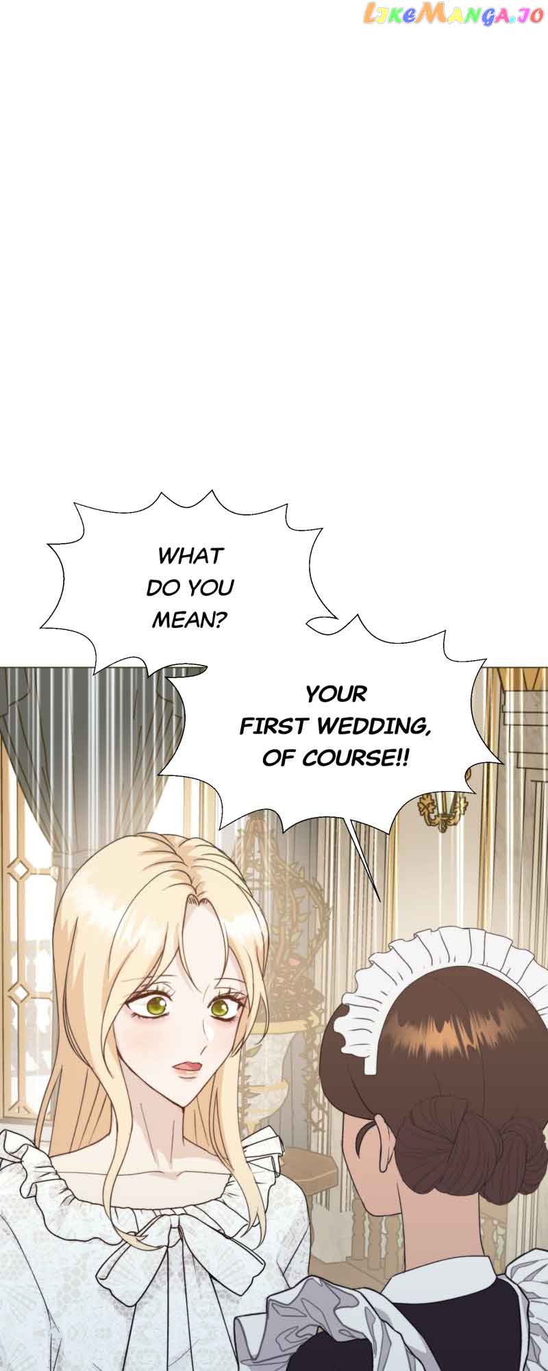 The Grand Duke Is Mine Chapter 2 - Page 59