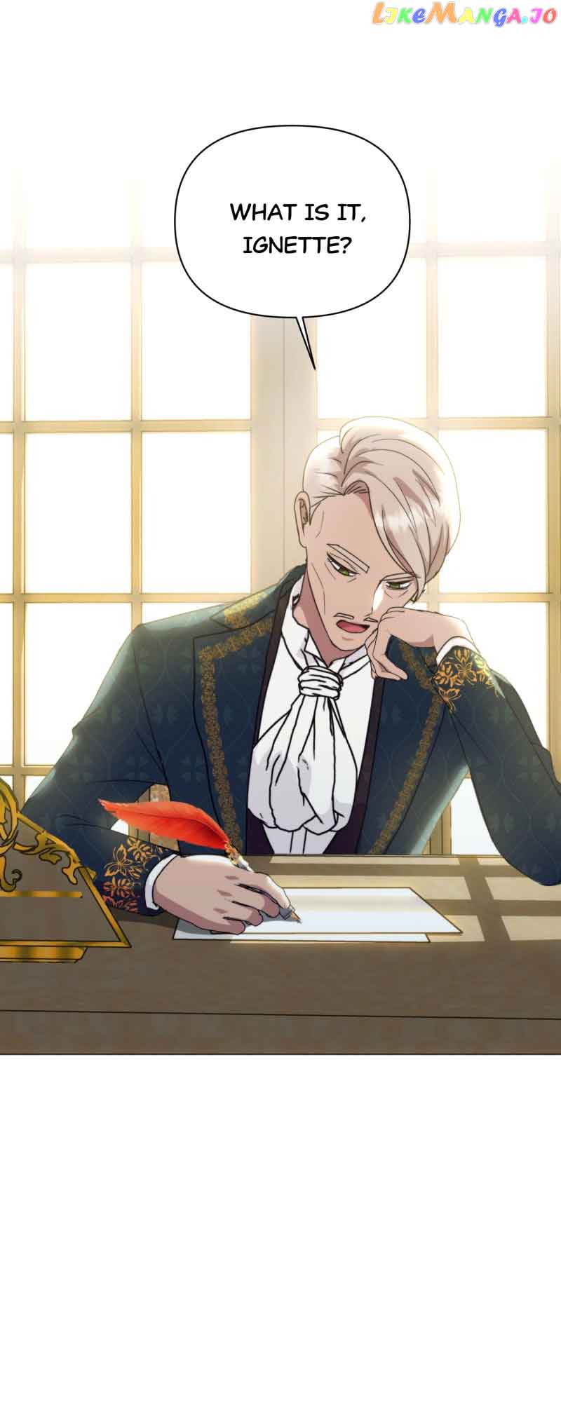 The Grand Duke Is Mine Chapter 2 - Page 63