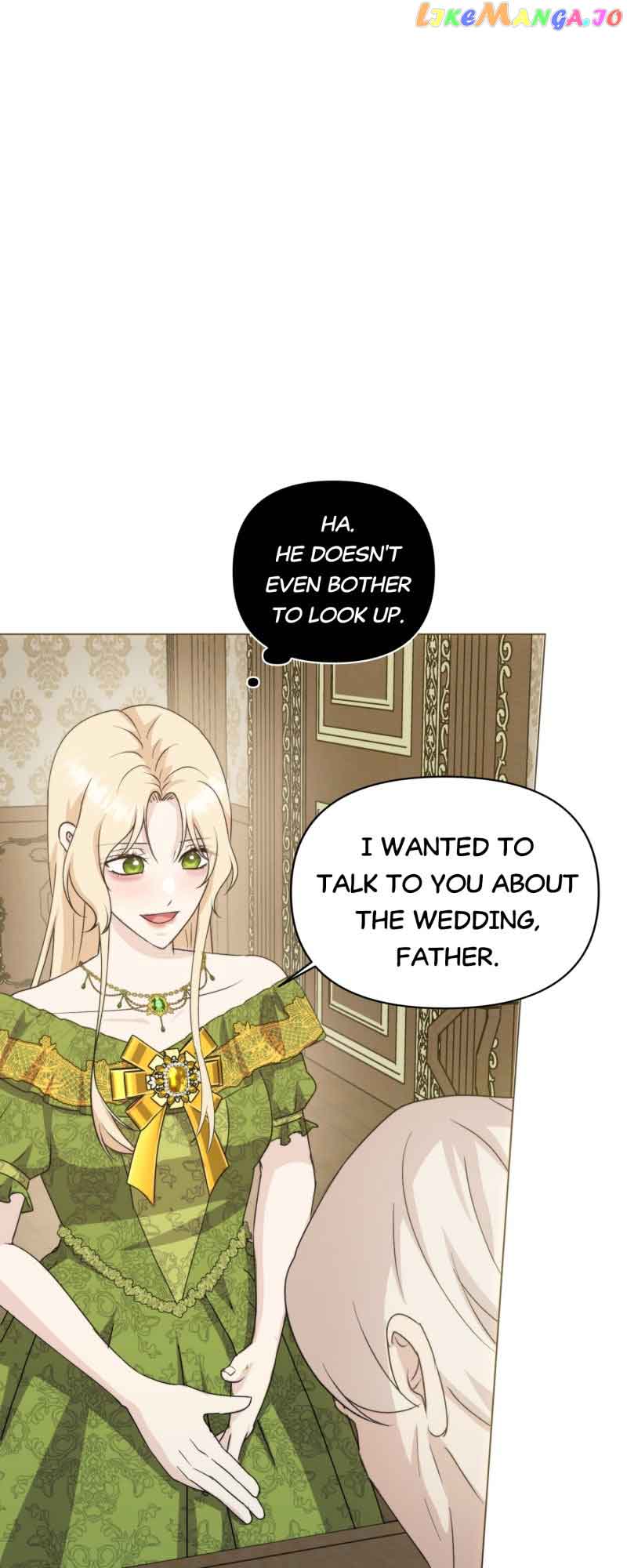 The Grand Duke Is Mine Chapter 2 - Page 64