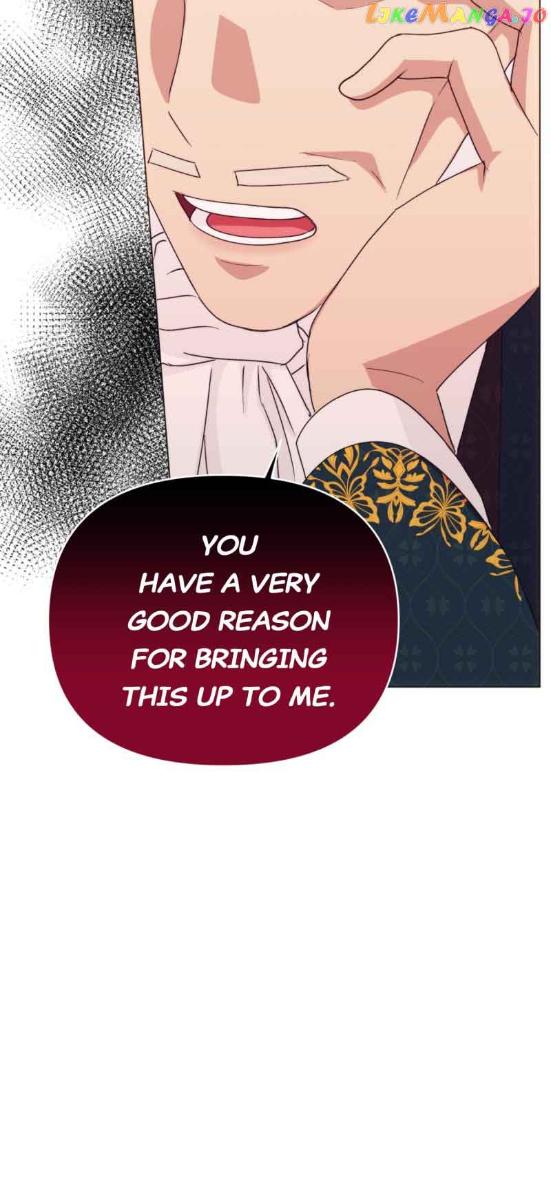 The Grand Duke Is Mine Chapter 2 - Page 67