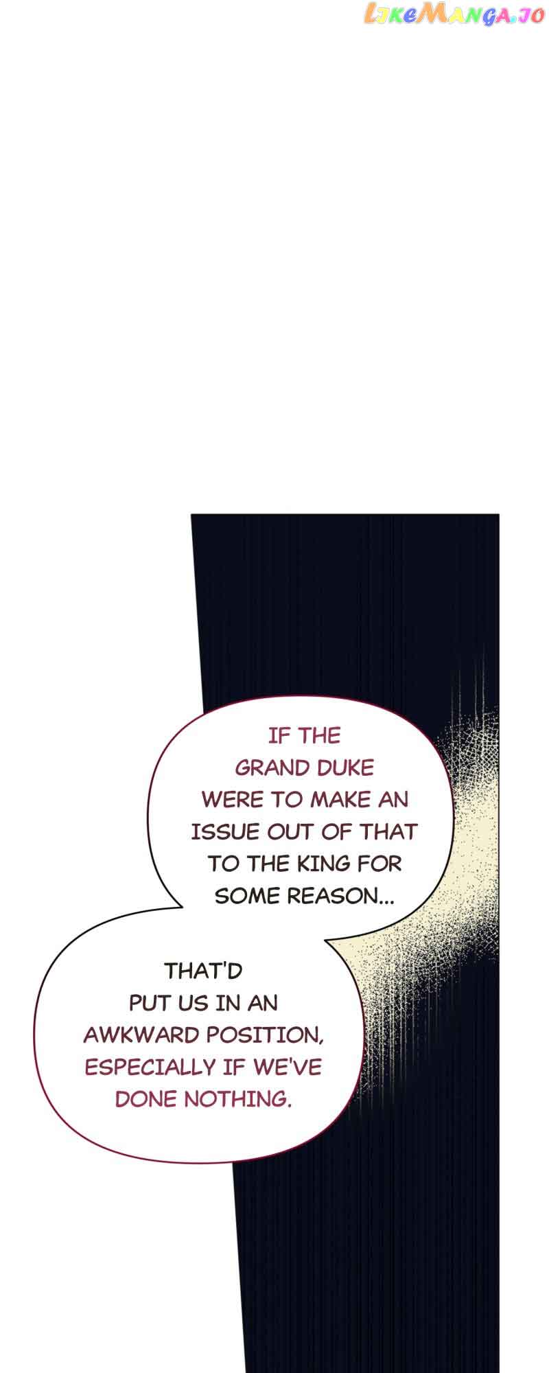 The Grand Duke Is Mine Chapter 2 - Page 69