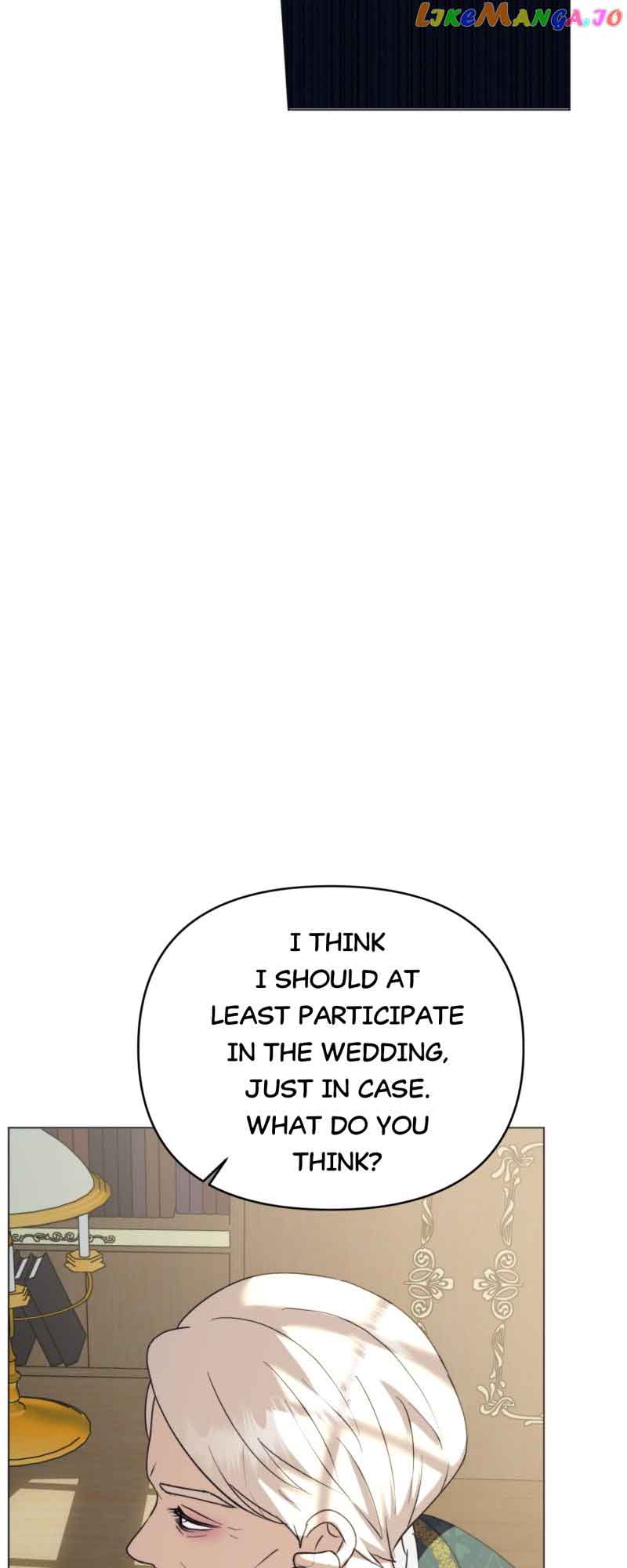 The Grand Duke Is Mine Chapter 2 - Page 70