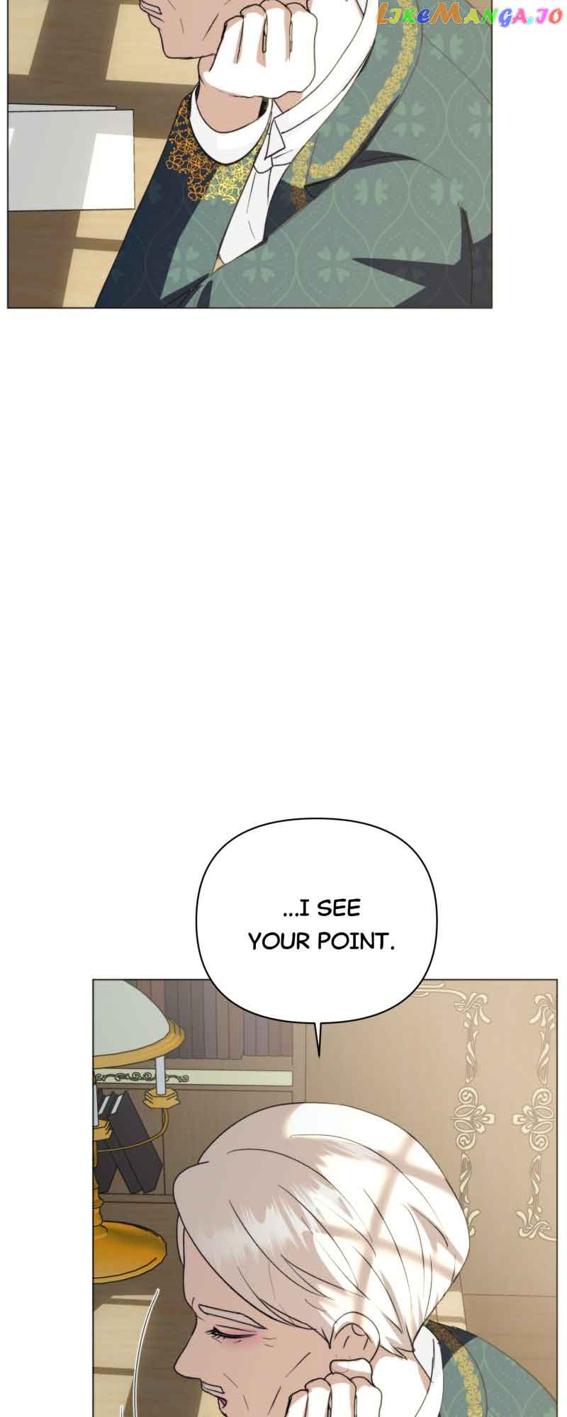 The Grand Duke Is Mine Chapter 2 - Page 71