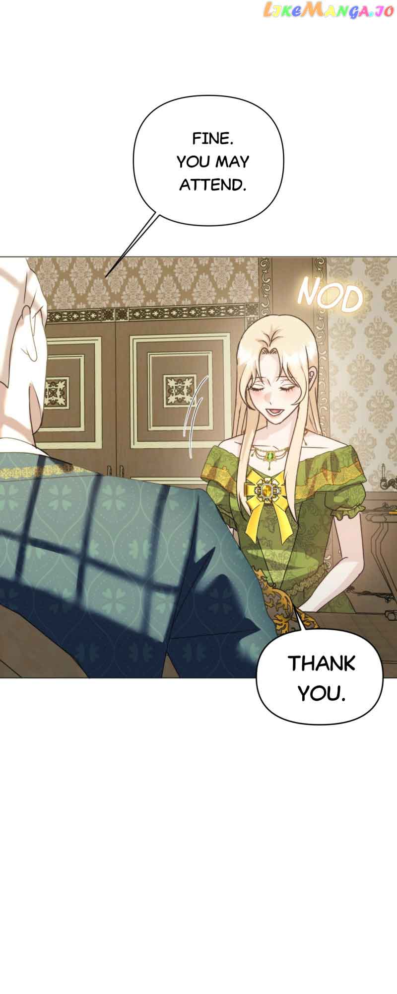 The Grand Duke Is Mine Chapter 2 - Page 73