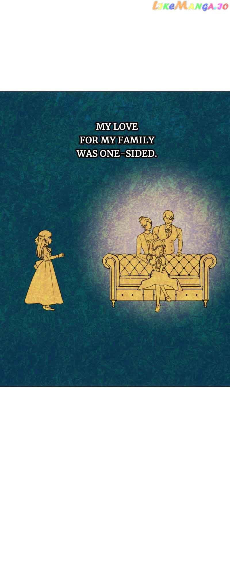 The Grand Duke Is Mine Chapter 2 - Page 78
