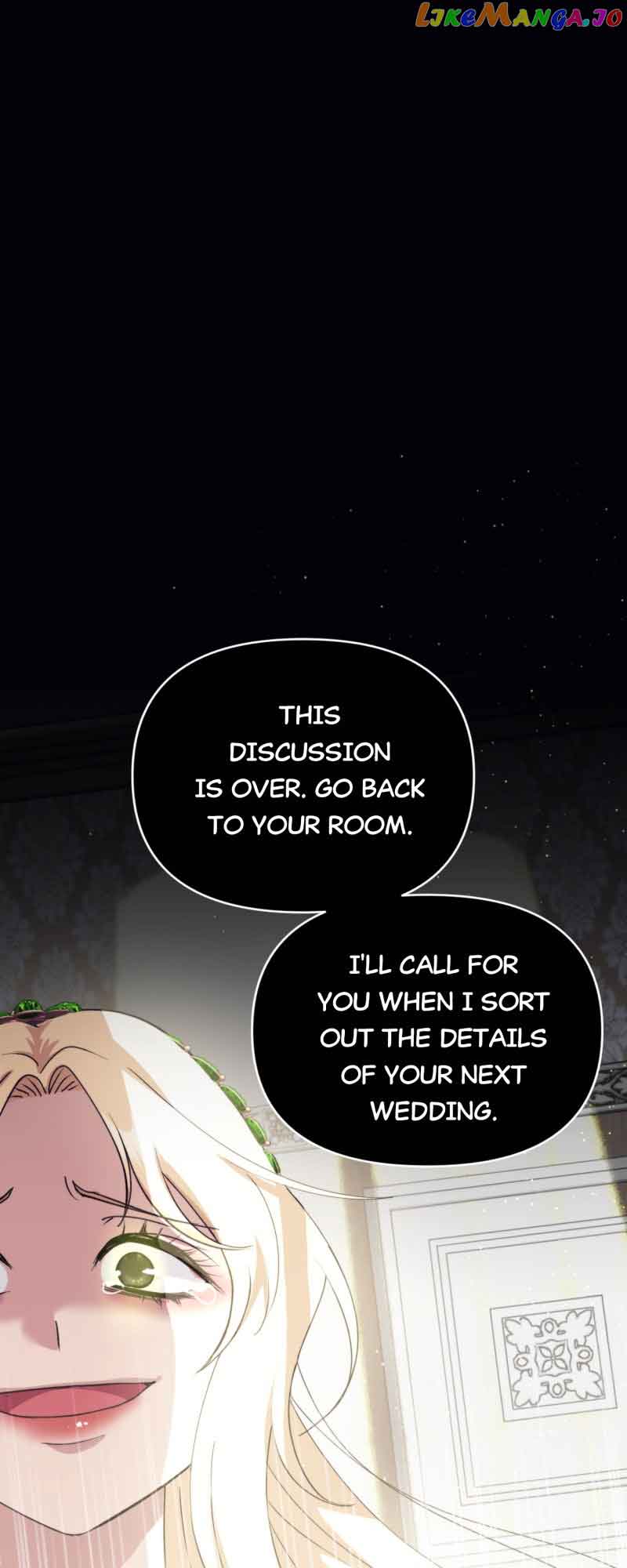 The Grand Duke Is Mine Chapter 2 - Page 9