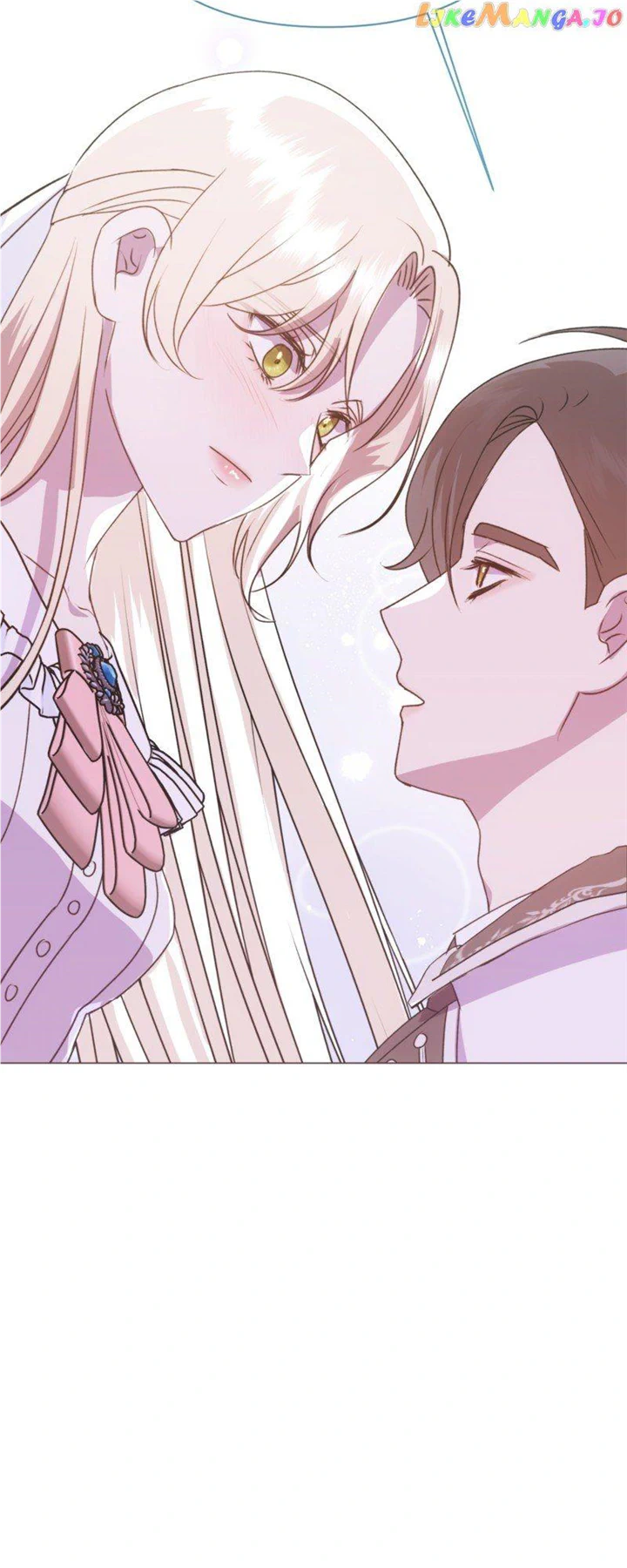 The Grand Duke Is Mine Chapter 20 - Page 16