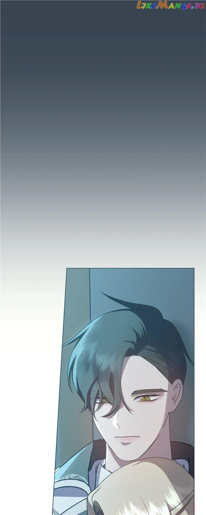 The Grand Duke Is Mine Chapter 20 - Page 4