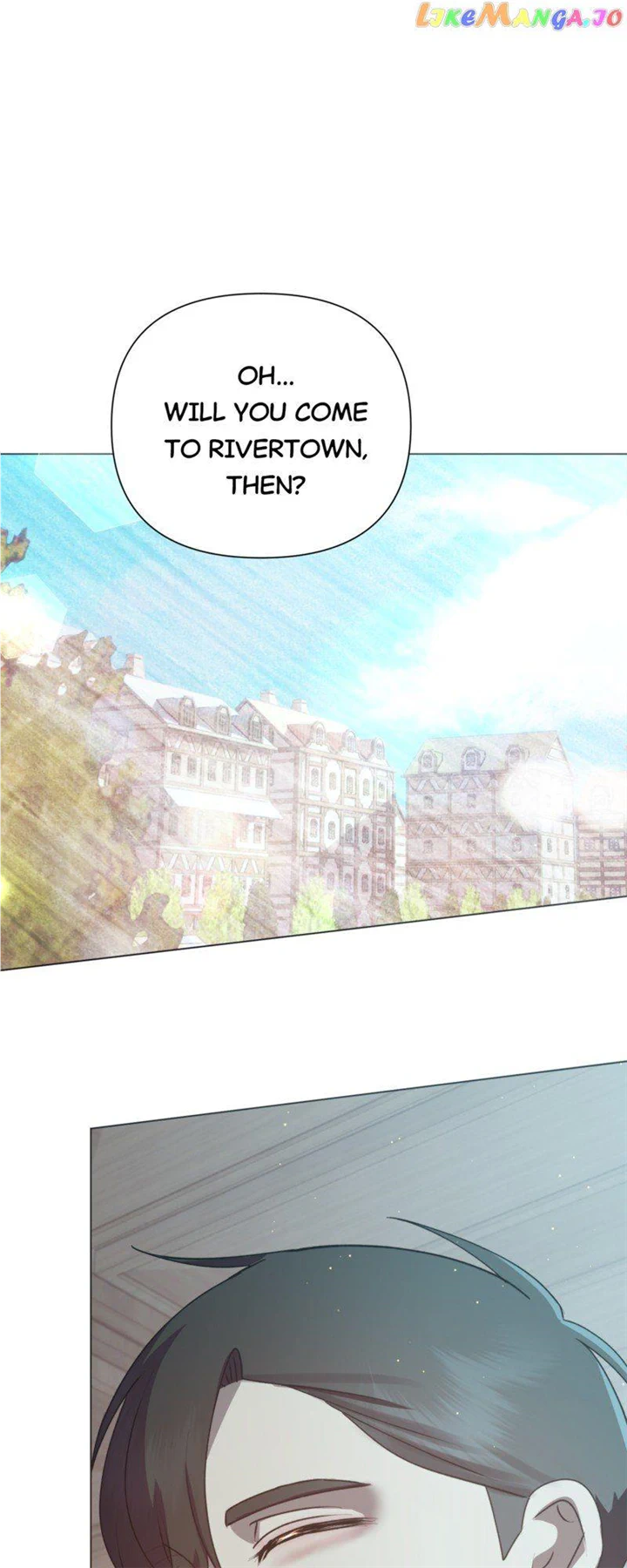 The Grand Duke Is Mine Chapter 20 - Page 32