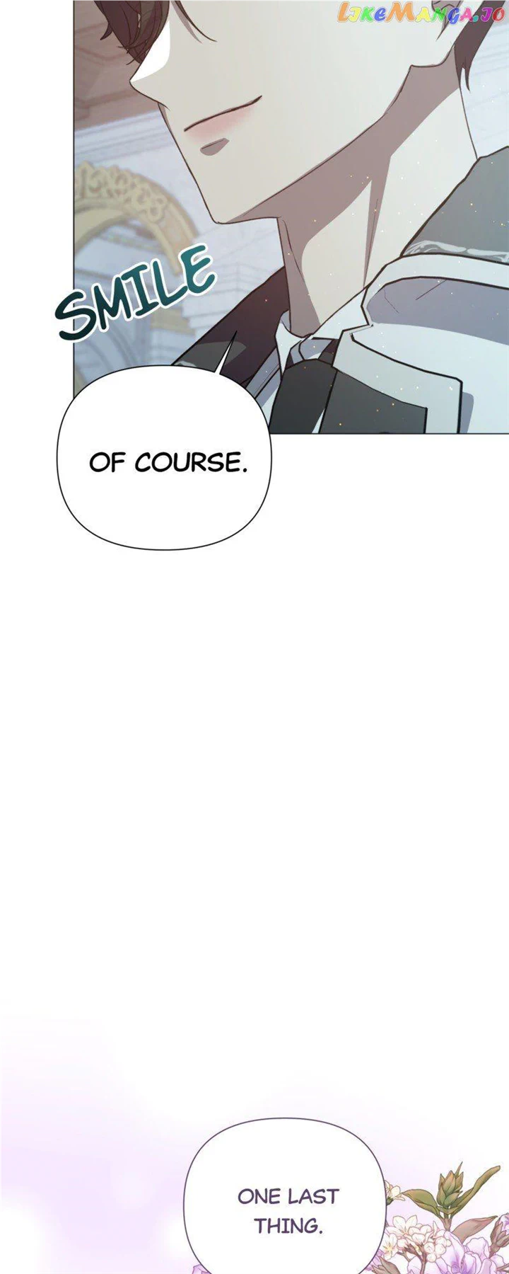 The Grand Duke Is Mine Chapter 20 - Page 33