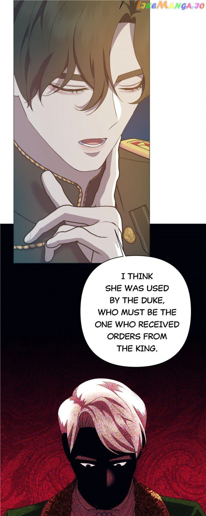 The Grand Duke Is Mine Chapter 20 - Page 46