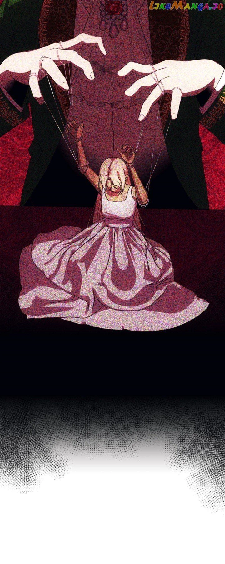 The Grand Duke Is Mine Chapter 20 - Page 47