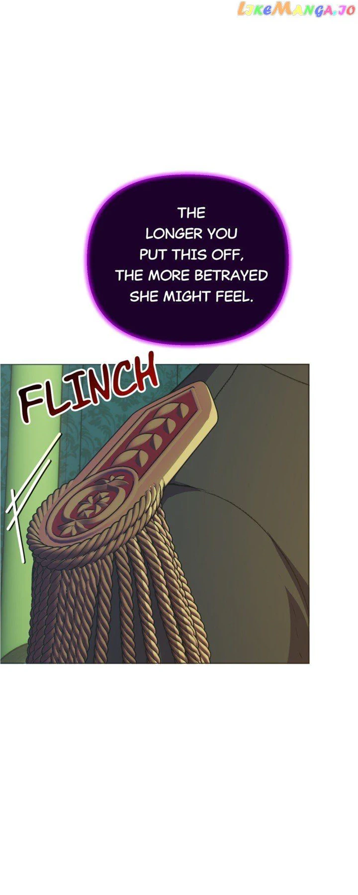 The Grand Duke Is Mine Chapter 20 - Page 50