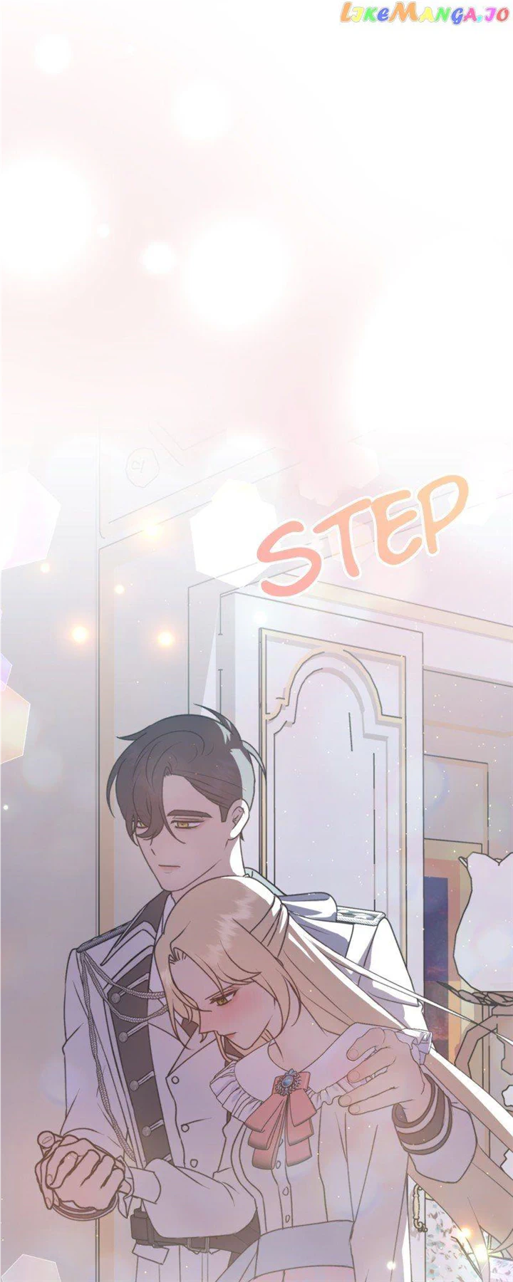 The Grand Duke Is Mine Chapter 20 - Page 6