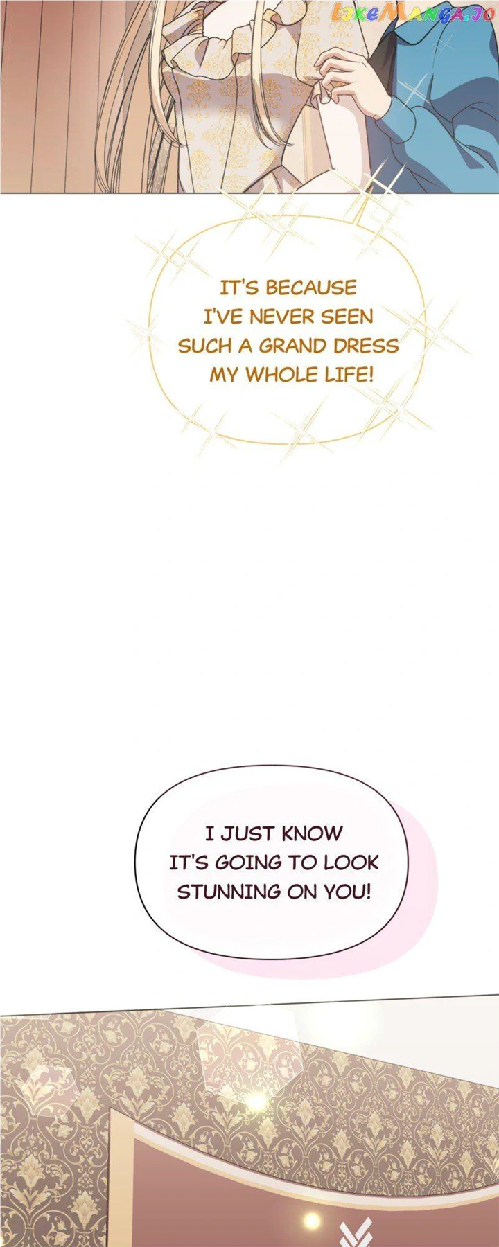The Grand Duke Is Mine Chapter 20 - Page 64