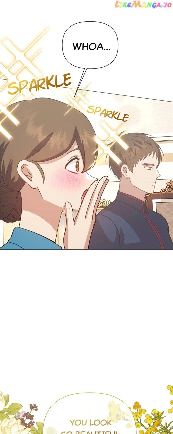 The Grand Duke Is Mine Chapter 20 - Page 67