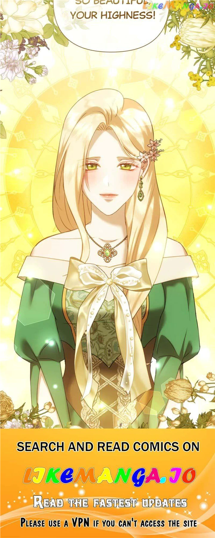 The Grand Duke Is Mine Chapter 20 - Page 68