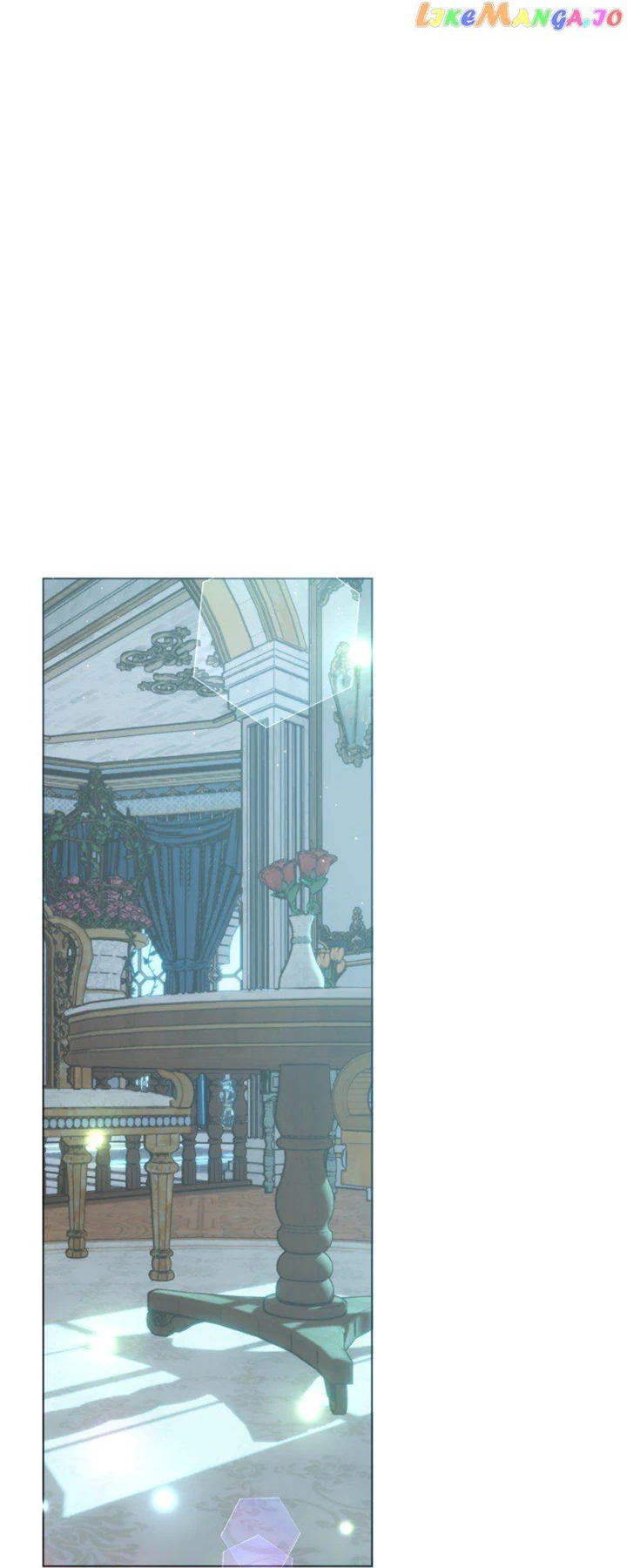 The Grand Duke Is Mine Chapter 20 - Page 8