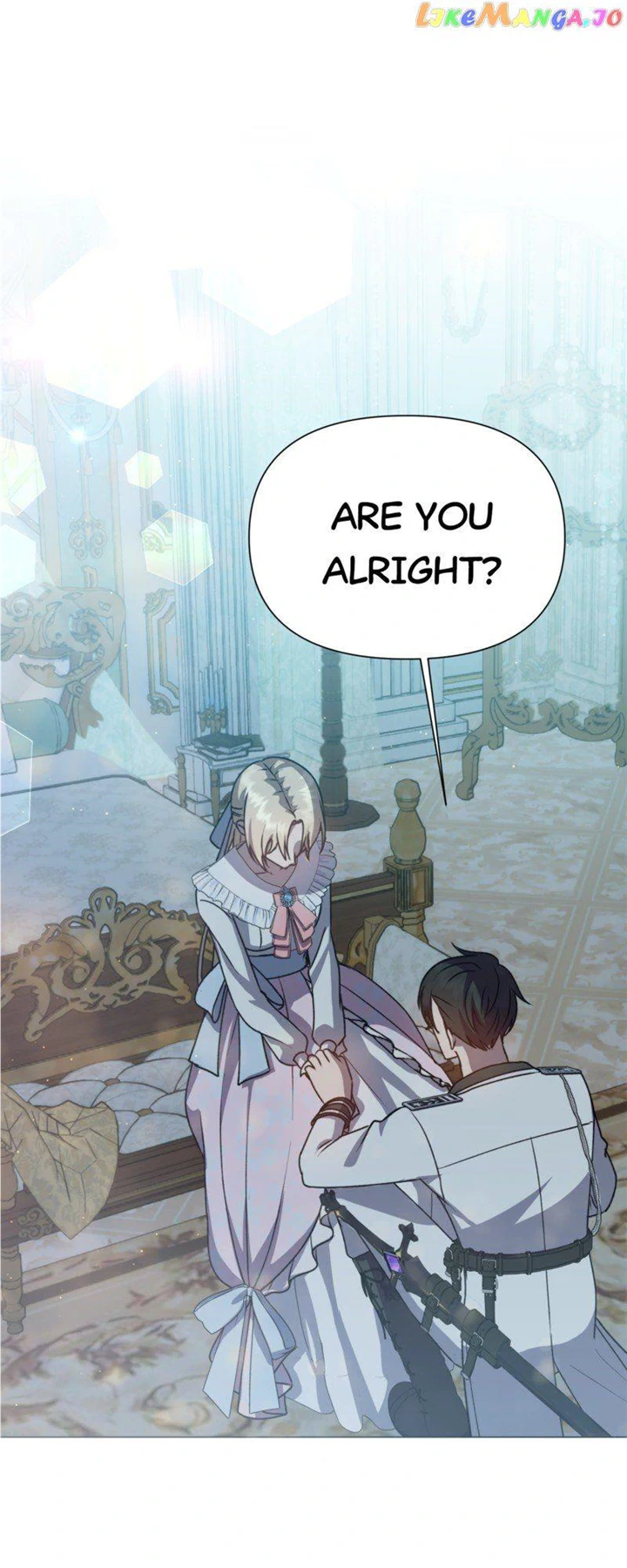 The Grand Duke Is Mine Chapter 20 - Page 9