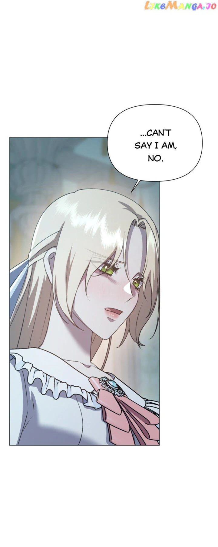 The Grand Duke Is Mine Chapter 20 - Page 10