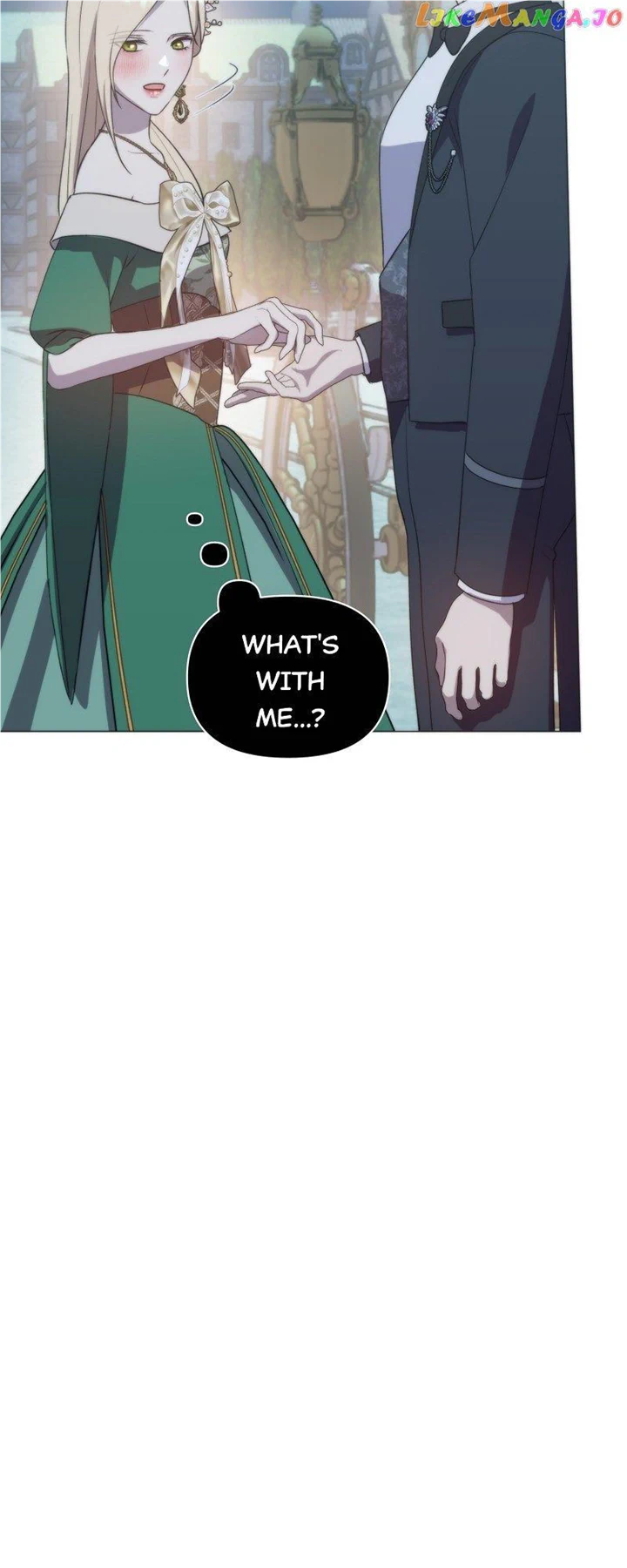 The Grand Duke Is Mine Chapter 21 - Page 15