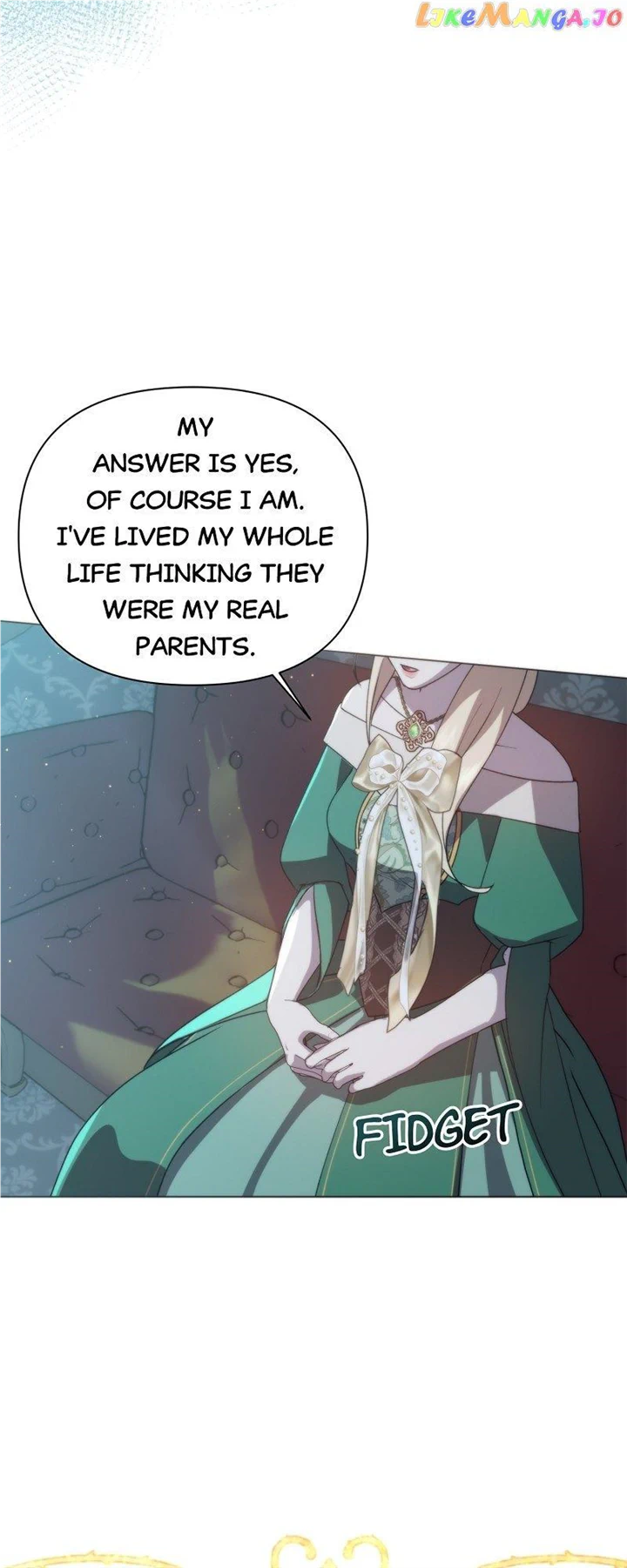 The Grand Duke Is Mine Chapter 21 - Page 27