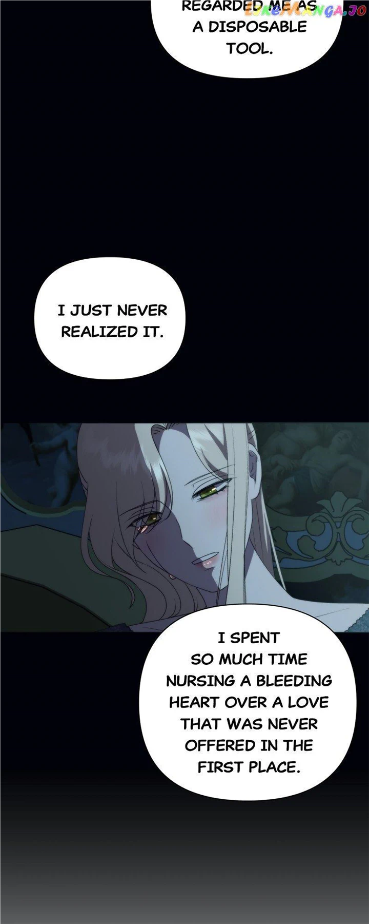 The Grand Duke Is Mine Chapter 21 - Page 30
