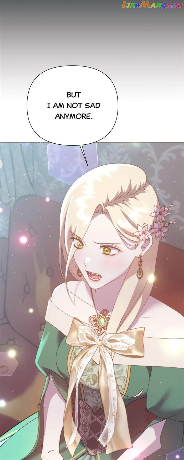 The Grand Duke Is Mine Chapter 21 - Page 31