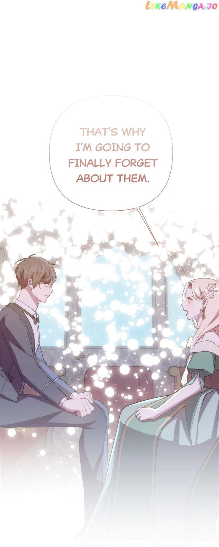 The Grand Duke Is Mine Chapter 21 - Page 33