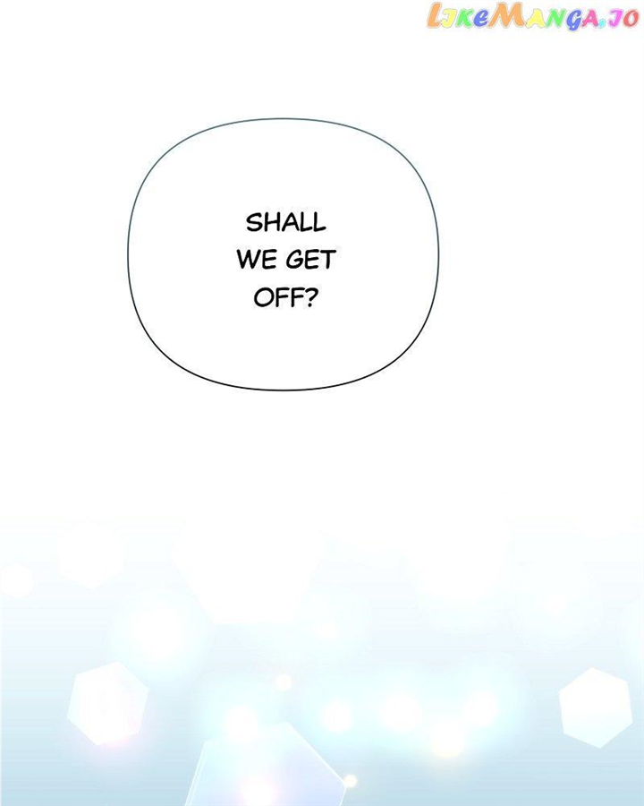 The Grand Duke Is Mine Chapter 21 - Page 40