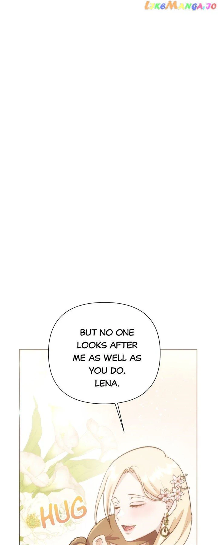 The Grand Duke Is Mine Chapter 21 - Page 5