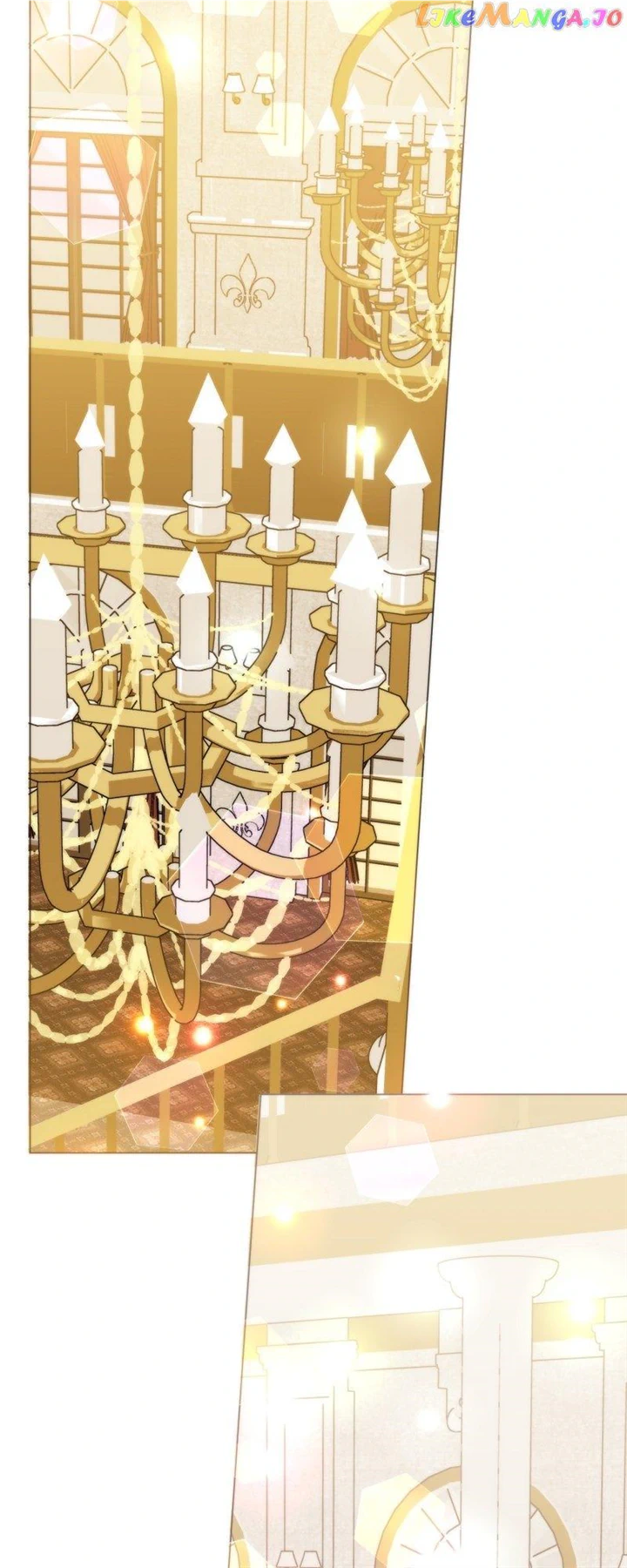 The Grand Duke Is Mine Chapter 21 - Page 43