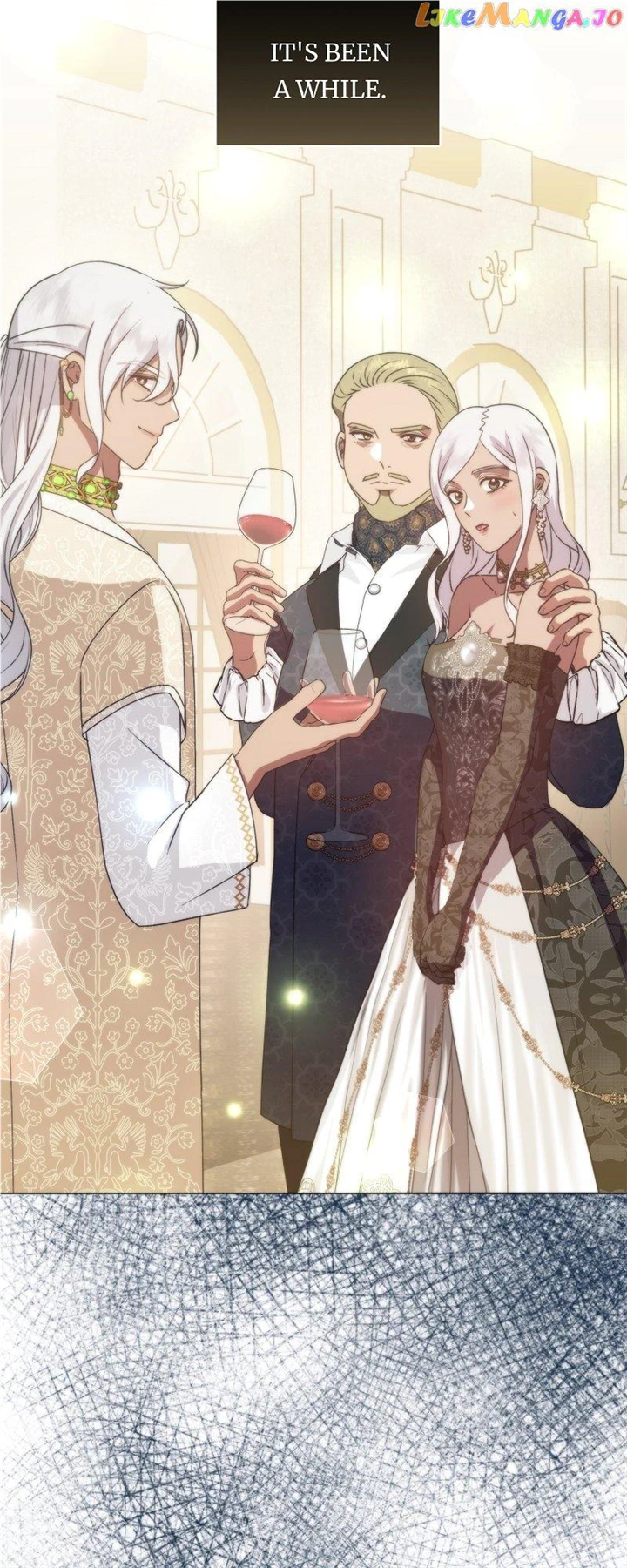 The Grand Duke Is Mine Chapter 21 - Page 47