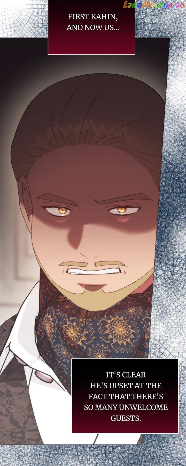 The Grand Duke Is Mine Chapter 21 - Page 49