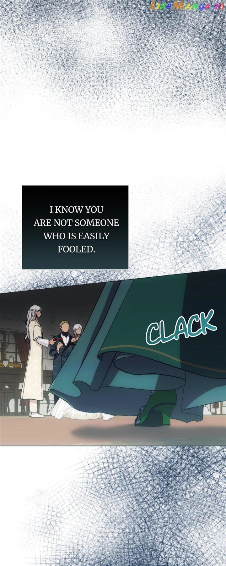 The Grand Duke Is Mine Chapter 21 - Page 50