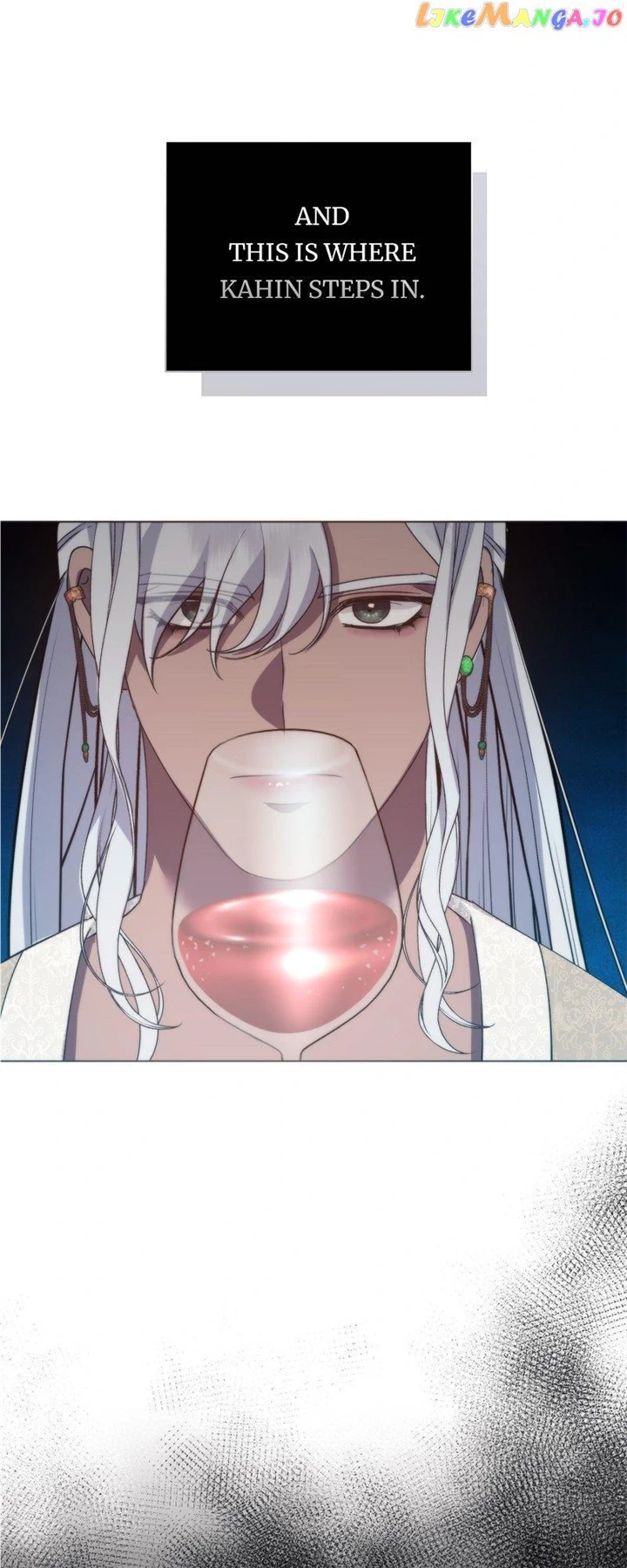The Grand Duke Is Mine Chapter 21 - Page 62