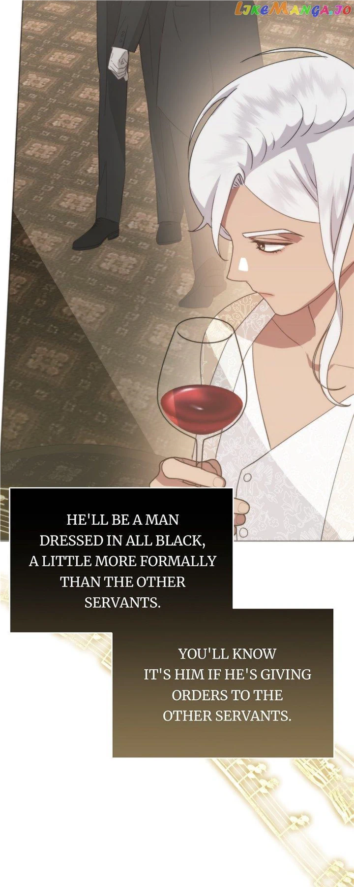The Grand Duke Is Mine Chapter 21 - Page 68