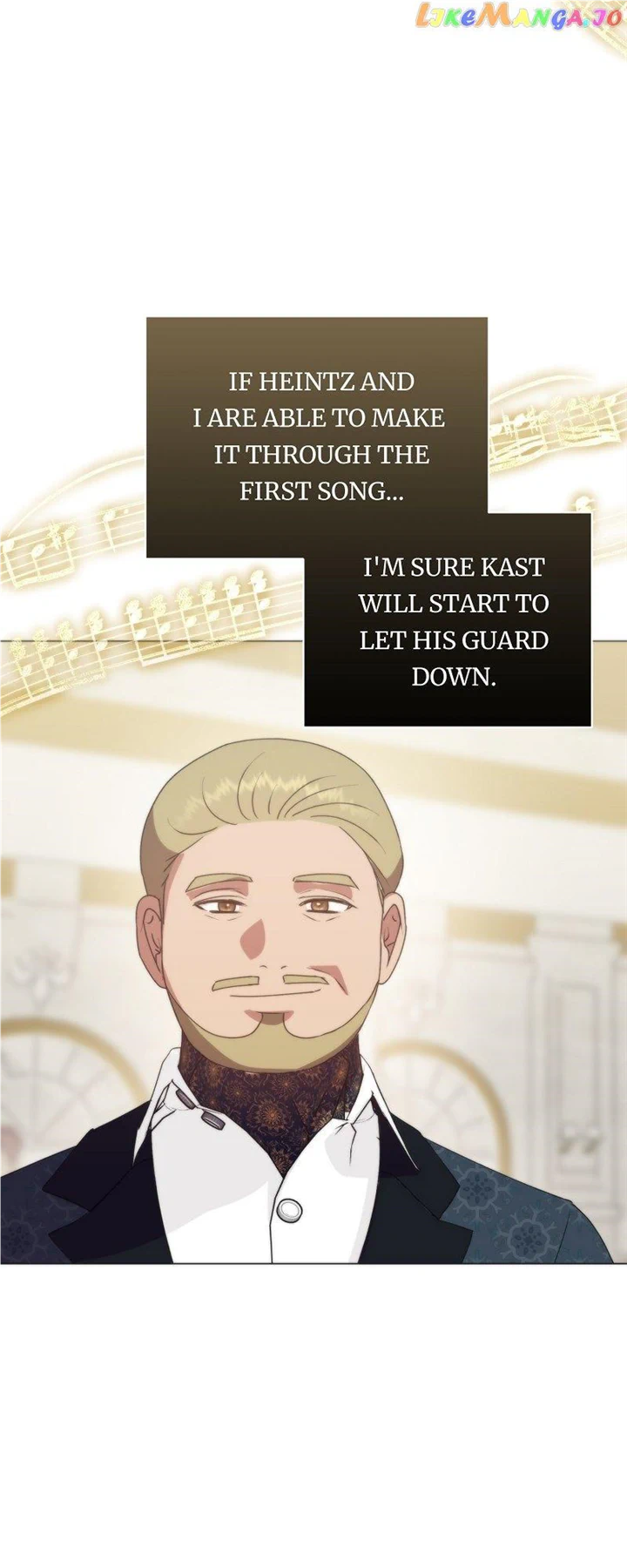 The Grand Duke Is Mine Chapter 21 - Page 69