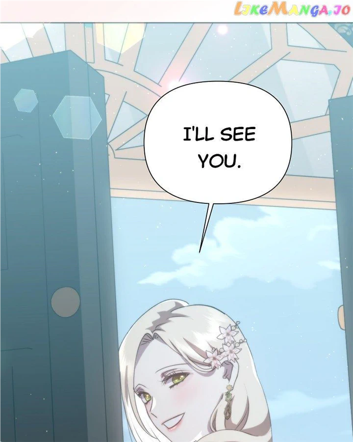 The Grand Duke Is Mine Chapter 21 - Page 8