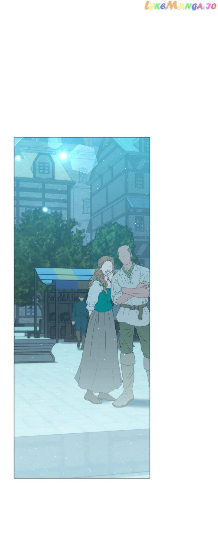 The Grand Duke Is Mine Chapter 21 - Page 10
