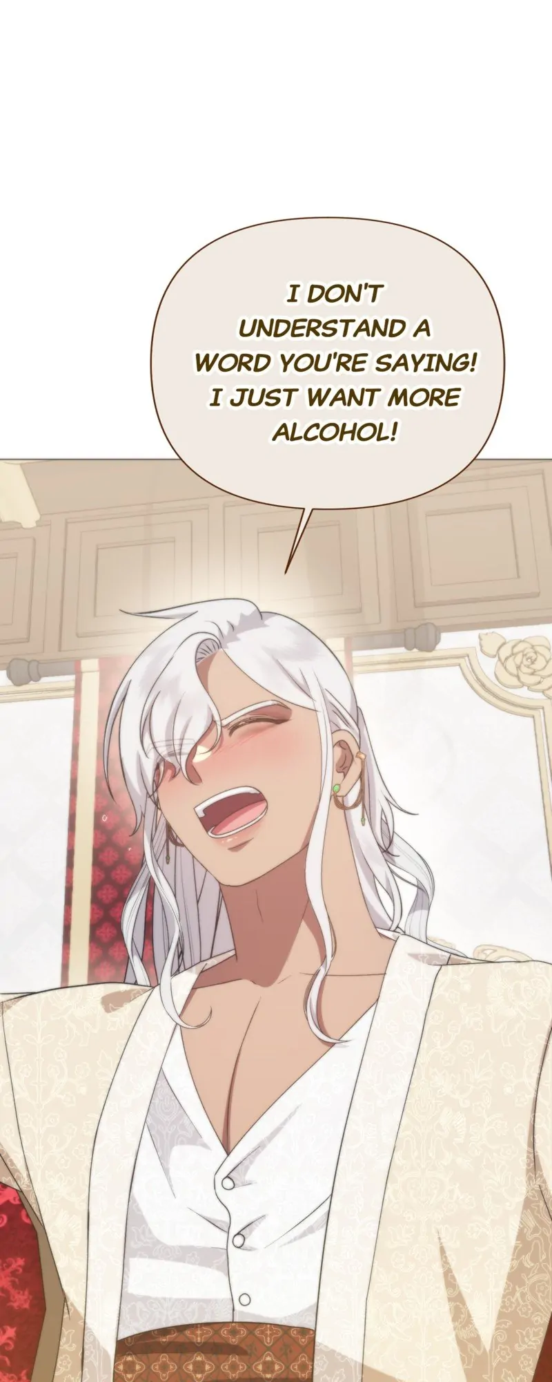 The Grand Duke Is Mine Chapter 22 - Page 2