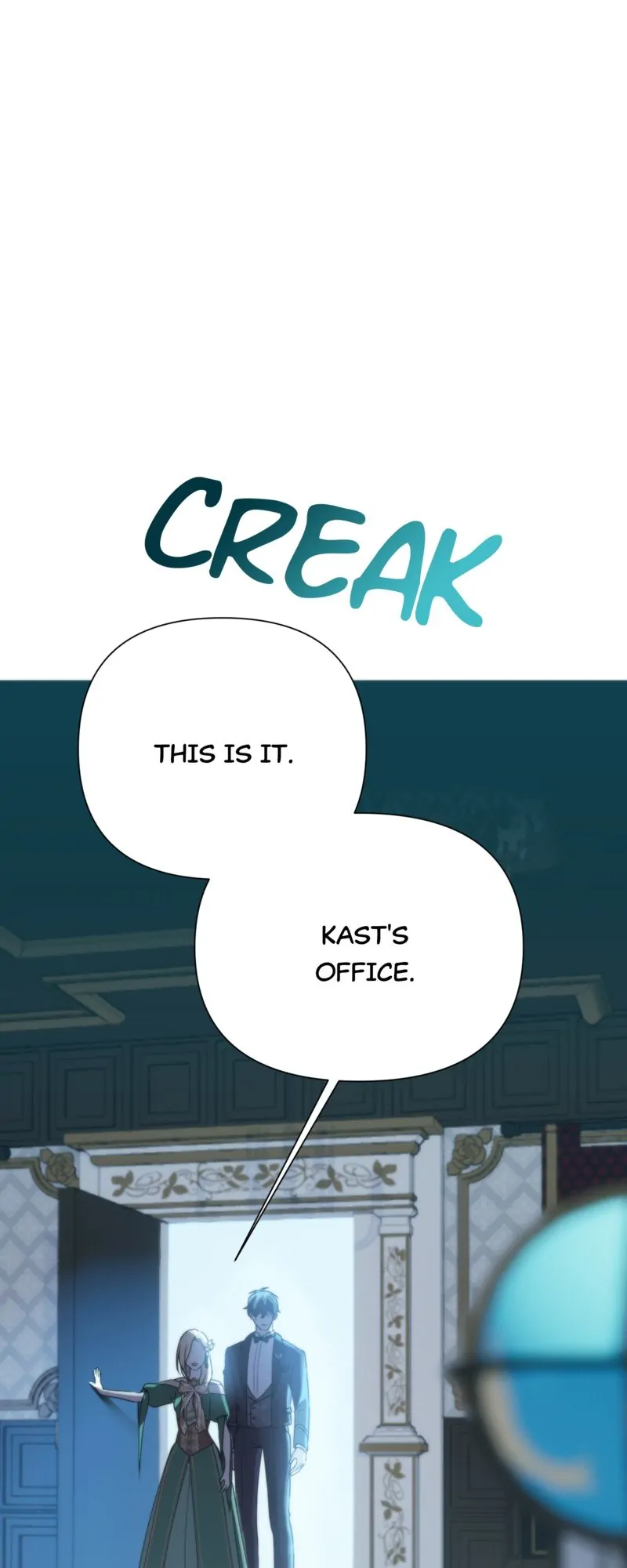 The Grand Duke Is Mine Chapter 22 - Page 13