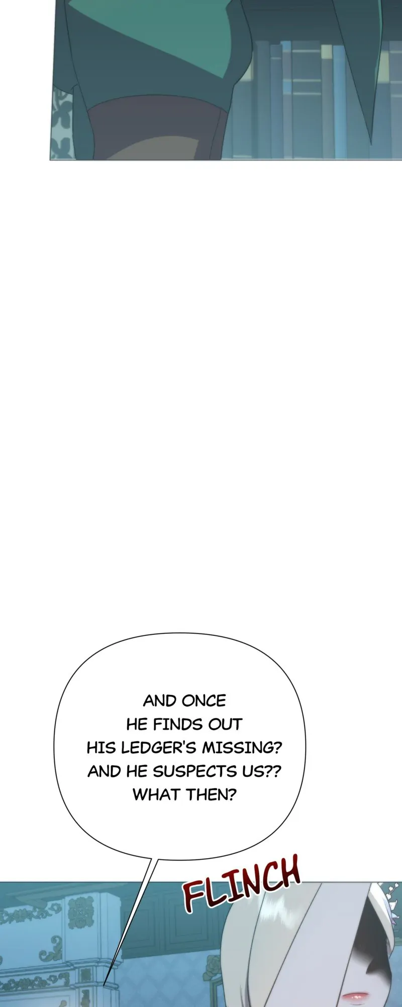 The Grand Duke Is Mine Chapter 22 - Page 18