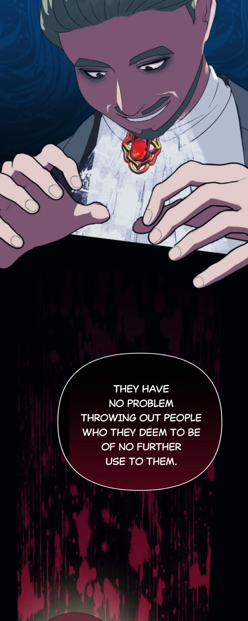 The Grand Duke Is Mine Chapter 22 - Page 21