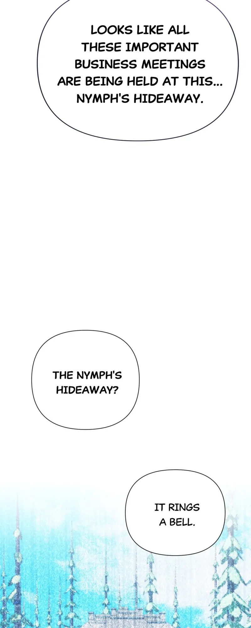 The Grand Duke Is Mine Chapter 22 - Page 30
